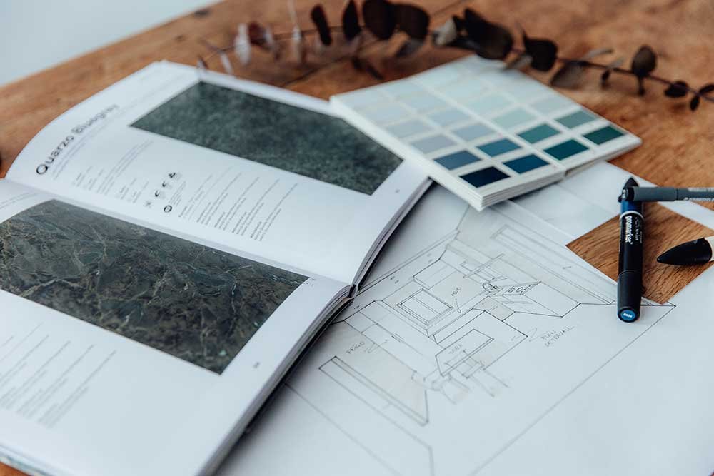 Annabelle Saubin décoratrice Jura