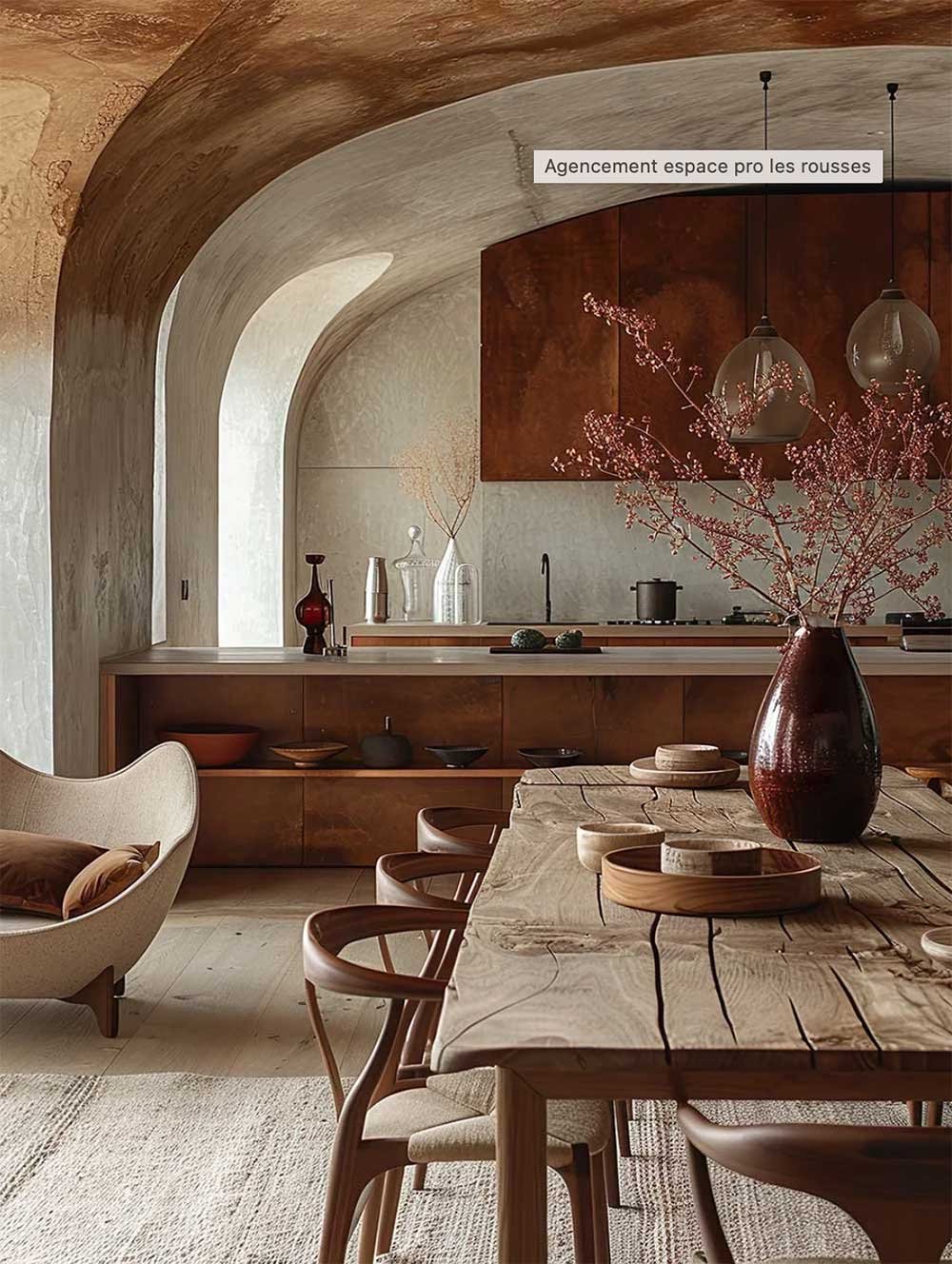 design d'espace professionnel jura