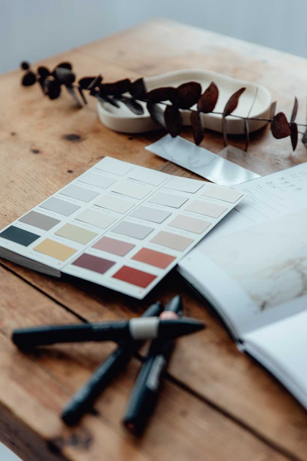 conception espace professionnel jura