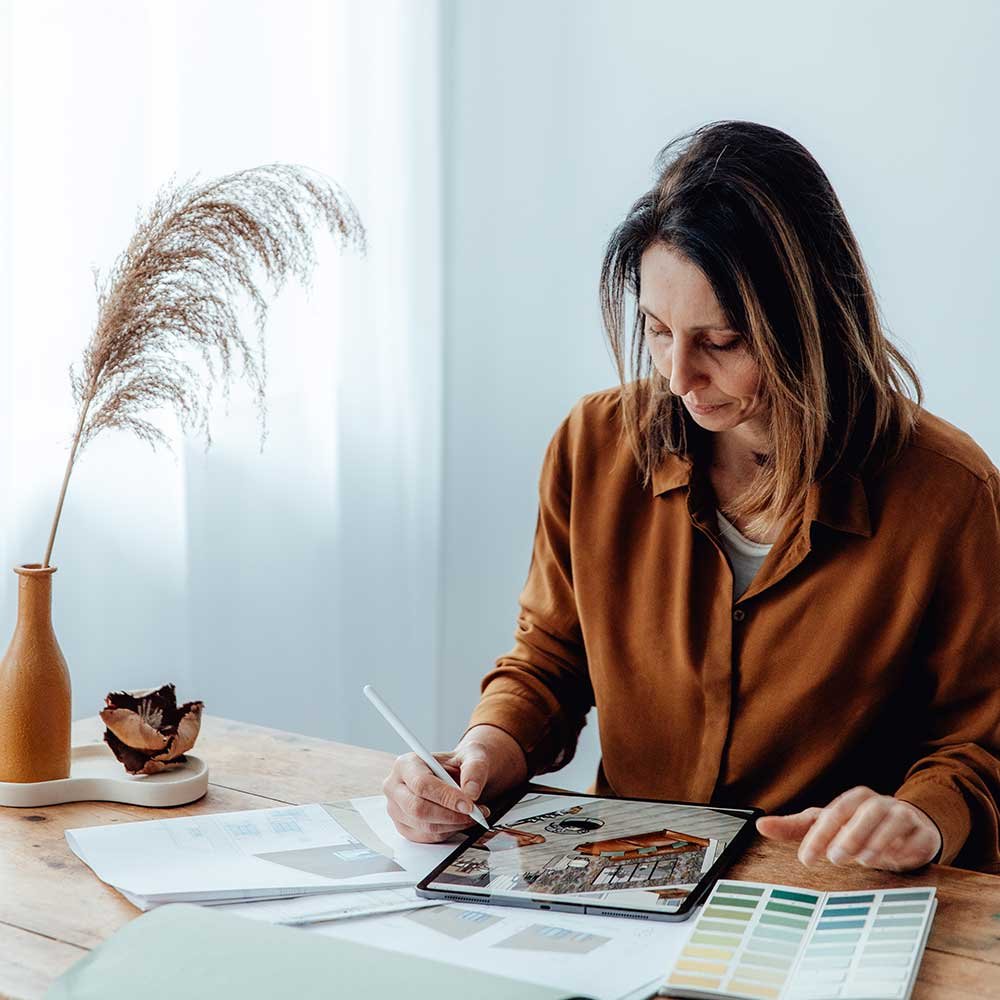 annabelle saubin décoration et aménagement